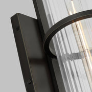 Visual Comfort Studio 8826701-71 Alcona One Light Outdoor Wall Lantern, Antique Bronze Alternate Image 3.jpg