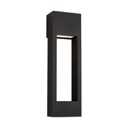 Visual Comfort Studio 8857793S-12 Testa LED Outdoor Wall Lantern, Black Alternate Image.jpg