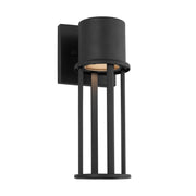 Visual Comfort Studio 8545893S-12 Union LED Outdoor Wall Lantern, Black Alternate Image.jpg