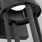 Visual Comfort Studio 8545893S-12 Union LED Outdoor Wall Lantern, Black Alternate Image 2.jpg