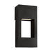 Visual Comfort Studio 8557793S-12 Testa LED Outdoor Wall Lantern, Black Alternate Image.jpg