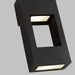 Visual Comfort Studio 8557793S-12 Testa LED Outdoor Wall Lantern, Black Alternate Image 2.jpg