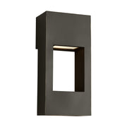 Visual Comfort Studio 8557793S-71 Testa LED Outdoor Wall Lantern, Antique Bronze Alternate Image.jpg