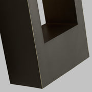 Visual Comfort Studio 8557793S-71 Testa LED Outdoor Wall Lantern, Antique Bronze Alternate Image 3.jpg