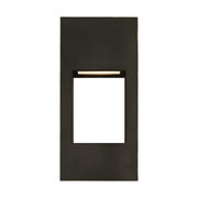 Visual Comfort Studio 8557793S-71 Testa LED Outdoor Wall Lantern, Antique Bronze Main Image.jpg