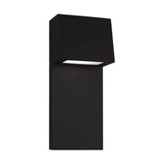Visual Comfort Studio 8563393S-12 Rocha LED Outdoor Wall Lantern, Black Alternate Image.jpg