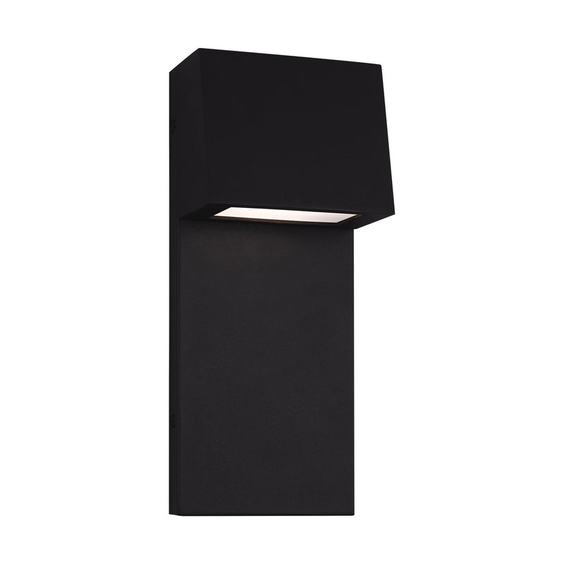 Visual Comfort Studio 8563393S-12 Rocha LED Outdoor Wall Lantern, Black Alternate Image.jpg