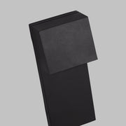 Visual Comfort Studio 8563393S-12 Rocha LED Outdoor Wall Lantern, Black Alternate Image 3.jpg