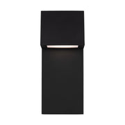 Visual Comfort Studio 8563393S-12 Rocha LED Outdoor Wall Lantern, Black Main Image.jpg