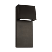 Visual Comfort Studio 8563393S-71 Rocha LED Outdoor Wall Lantern, Antique Bronze Alternate Image.jpg