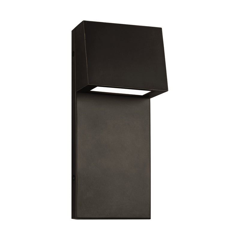 Visual Comfort Studio 8563393S-71 Rocha LED Outdoor Wall Lantern, Antique Bronze Alternate Image.jpg