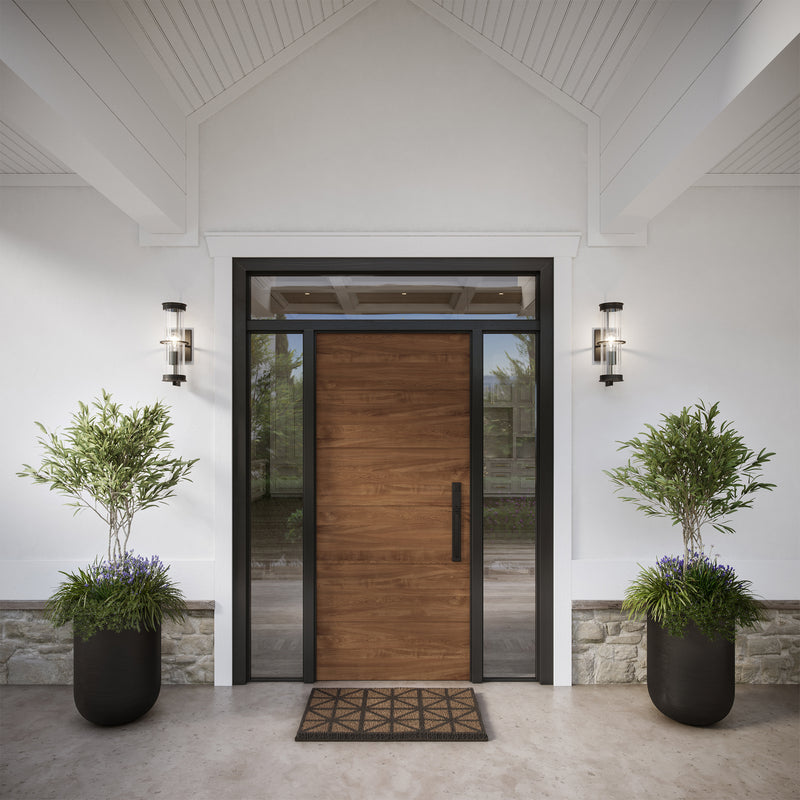 Visual Comfort Studio 8626701-71 Alcona One Light Outdoor Wall Lantern, Antique Bronze Alternate Image.jpg