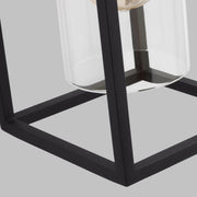Visual Comfort Studio 8631101-12 Vado One Light Outdoor Wall Lantern, Black Alternate Image 4.jpg