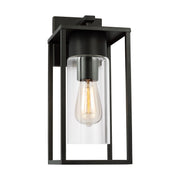 Visual Comfort Studio 8631101-71 Vado One Light Outdoor Wall Lantern, Antique Bronze Alternate Image 2.jpg