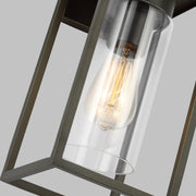 Visual Comfort Studio 8631101-71 Vado One Light Outdoor Wall Lantern, Antique Bronze Alternate Image 4.jpg
