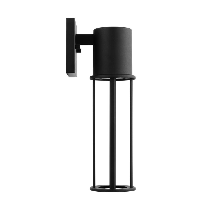 Visual Comfort Studio 8645893S-12 Union LED Outdoor Wall Lantern, Black Alternate Image.jpg