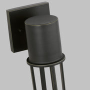 Visual Comfort Studio 8645893S-71 Union LED Outdoor Wall Lantern, Antique Bronze Alternate Image 4.jpg