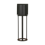 Visual Comfort Studio 8645893S-71 Union LED Outdoor Wall Lantern, Antique Bronze Main Image.jpg