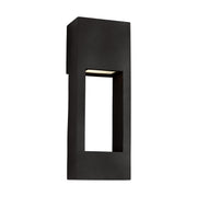 Visual Comfort Studio 8657793S-12 Testa LED Outdoor Wall Lantern, Black Alternate Image 4.jpg