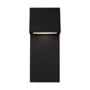 Visual Comfort Studio 8663393S-12 Rocha LED Outdoor Wall Lantern, Black Main Image.jpg