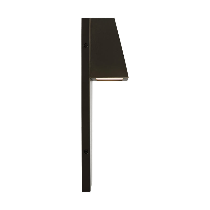 Visual Comfort Studio 8663393S-71 Rocha LED Outdoor Wall Lantern, Antique Bronze Alternate Image.jpg