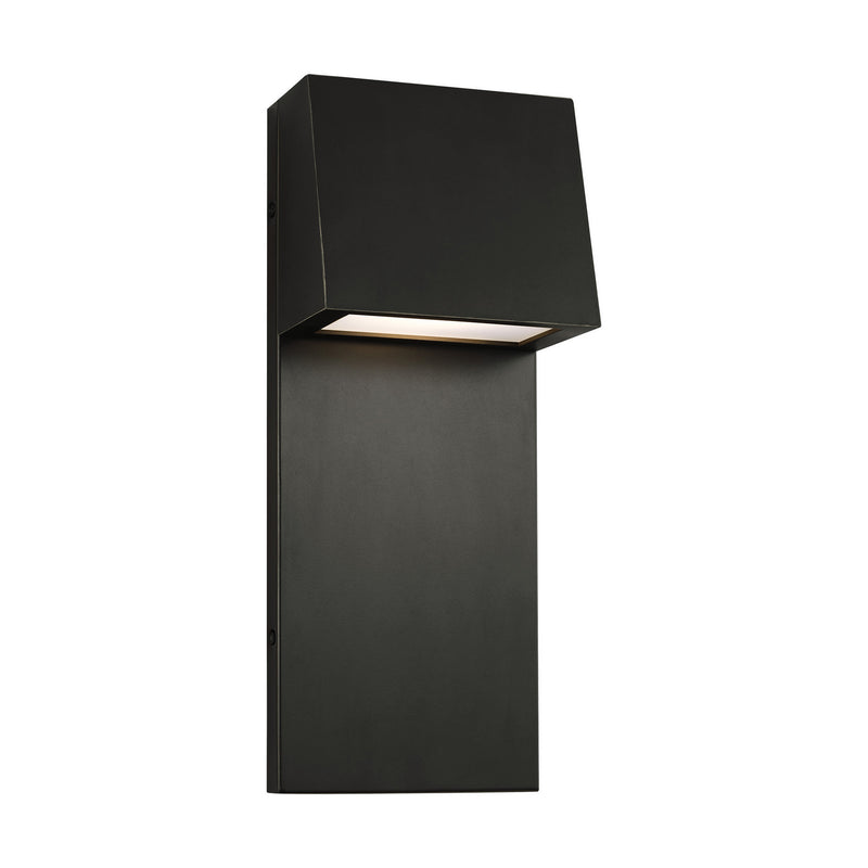 Visual Comfort Studio 8663393S-71 Rocha LED Outdoor Wall Lantern, Antique Bronze Alternate Image 2.jpg