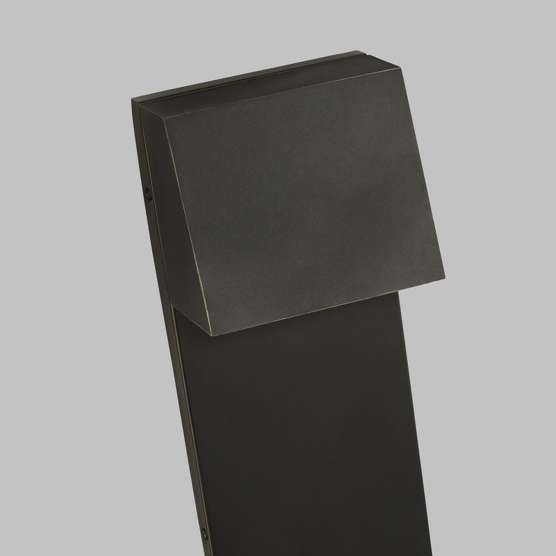 Visual Comfort Studio 8663393S-71 Rocha LED Outdoor Wall Lantern, Antique Bronze Alternate Image 4.jpg