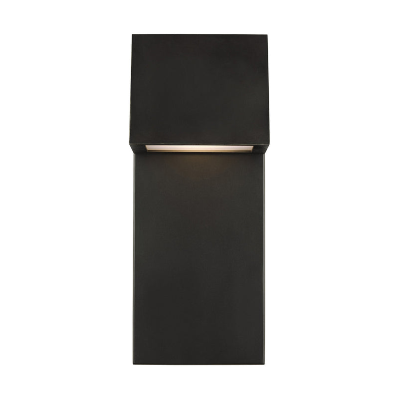 Visual Comfort Studio 8663393S-71 Rocha LED Outdoor Wall Lantern, Antique Bronze Main Image.jpg