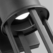 Visual Comfort Studio 8745893S-12 Union LED Outdoor Wall Lantern, Black Alternate Image 2.jpg