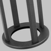 Visual Comfort Studio 8745893S-12 Union LED Outdoor Wall Lantern, Black Alternate Image 3.jpg