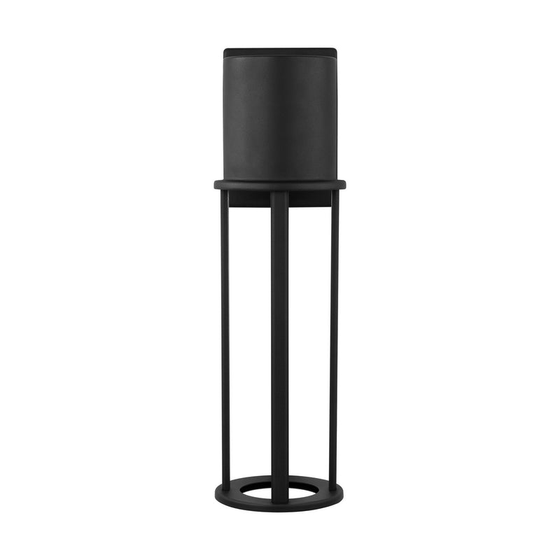 Visual Comfort Studio 8745893S-12 Union LED Outdoor Wall Lantern, Black Main Image.jpg