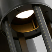 Visual Comfort Studio 8745893S-71 Union LED Outdoor Wall Lantern, Antique Bronze Alternate Image 2.jpg