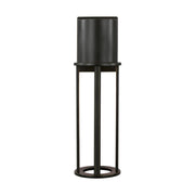 Visual Comfort Studio 8745893S-71 Union LED Outdoor Wall Lantern, Antique Bronze Main Image.jpg