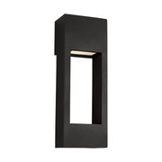 Visual Comfort Studio 8757793S-12 Testa LED Outdoor Wall Lantern, Black Alternate Image.jpg