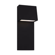 Visual Comfort Studio 8763393S-12 Rocha LED Outdoor Wall Lantern, Black Alternate Image.jpg