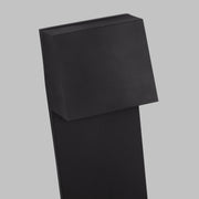 Visual Comfort Studio 8763393S-12 Rocha LED Outdoor Wall Lantern, Black Alternate Image 3.jpg