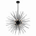 CWI Lighting 1034P30-9-101 Savannah Nine Light Chandelier Black.jpg