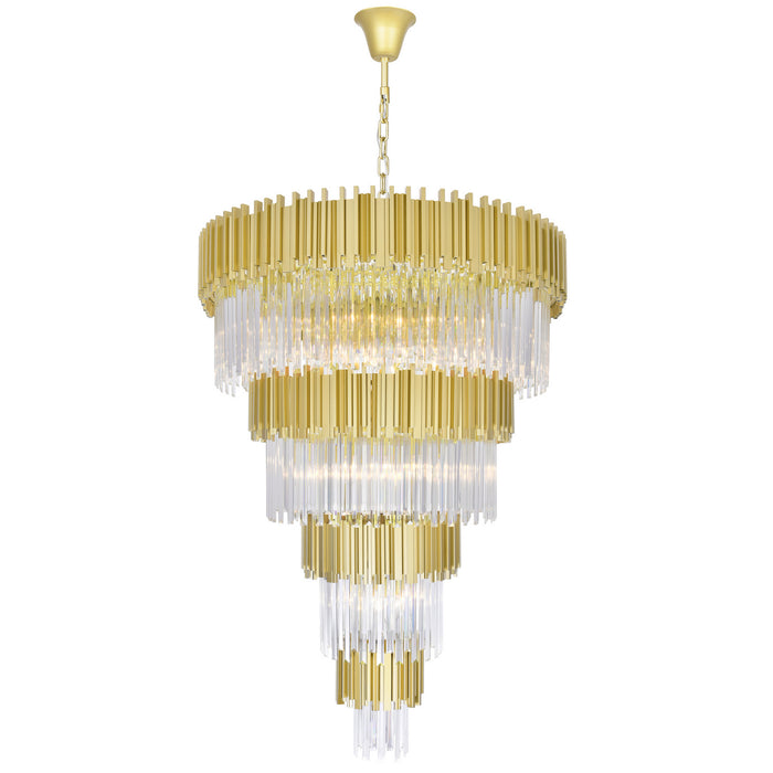 CWI Lighting 1112P40-34-169 Deco 34 Light Chandelier Medallion Gold.jpg