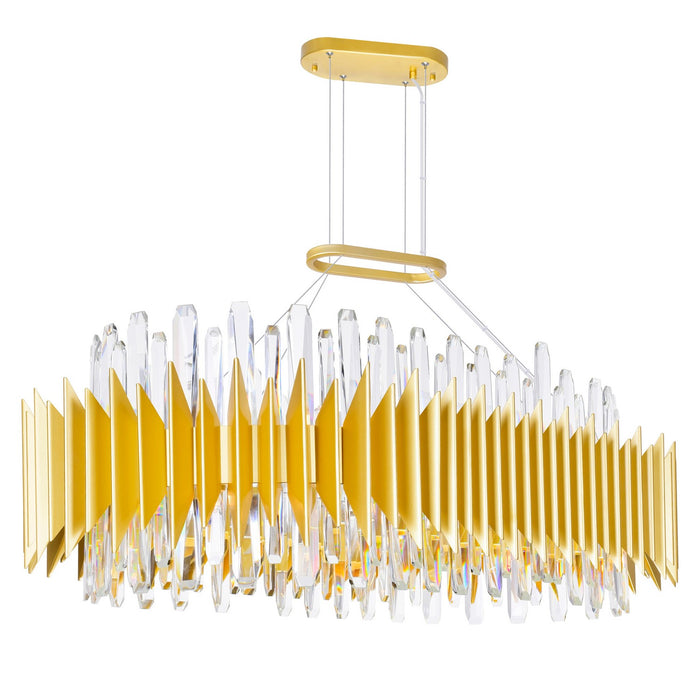 CWI Lighting 1247P39-20-602-O Cityscape 20 Light Chandelier Satin Gold Alt 2.jpg