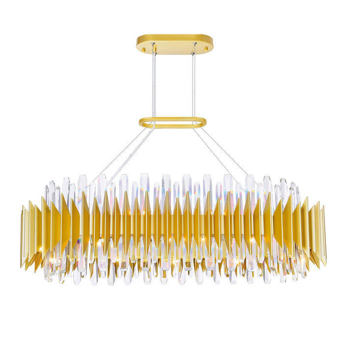 CWI Lighting 1247P39-20-602-O Cityscape 20 Light Chandelier Satin Gold.jpg