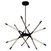 CWI Lighting 1375P31-6-101 Oskil LED Chandelier Black.jpg