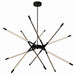 CWI Lighting 1375P43-6-101 Oskil LED Chandelier Black.jpg