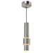 CWI Lighting 1390P5-1-606 Lena LED Mini Pendant Satin Nickel.jpg