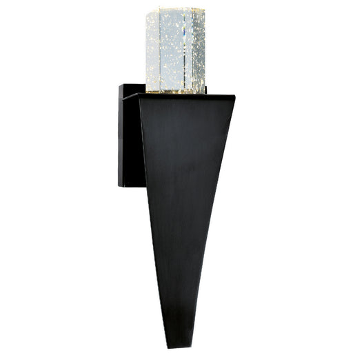 CWI Lighting 1502W5-1-101 Catania LED Wall Sconce Black.jpg