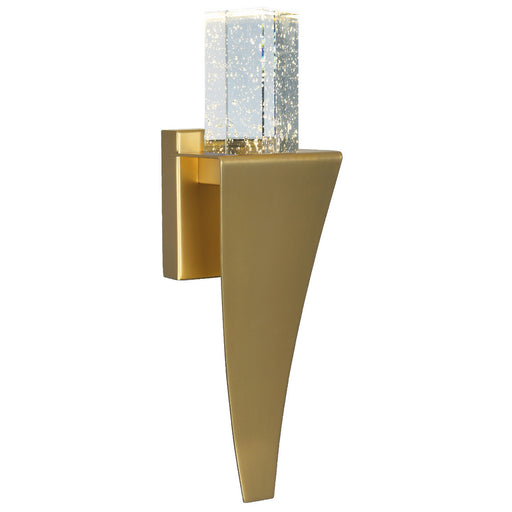 CWI Lighting 1502W5-1-602 Catania LED Wall Sconce Satin Gold.jpg