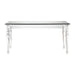 ELK Home H0015-9098 Jacobs Console Table Clear Main Image.jpg