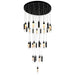 CWI Lighting 1606P33-37-101 Olinda LED Chandelier Black.jpg