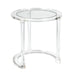 ELK Home H0015-9104/S2 Jacobs Nesting Tables - Set of 2 Clear Alternate Image.jpg