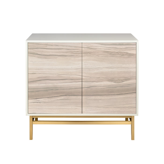 ELK Home H0015-9937 Reynolds Cabinet White Main Image.jpg