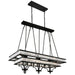 CWI Lighting 9972P47-20-101 Shalia 20 Light Island Chandelier Black.jpg